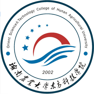 湖南农业大学东方科技学院