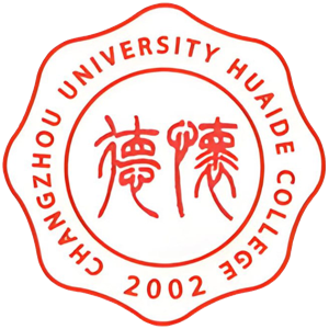 常州大学怀德学院