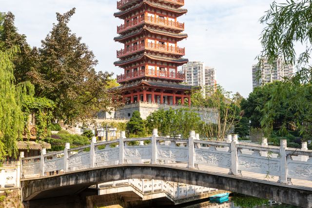 重庆大足棠香人家