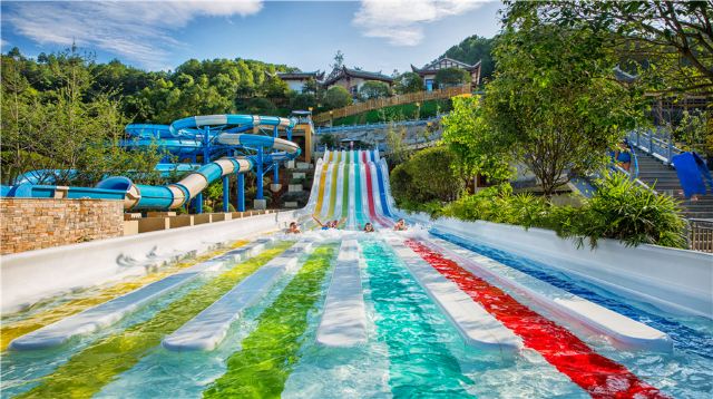 剑河温泉文化旅游