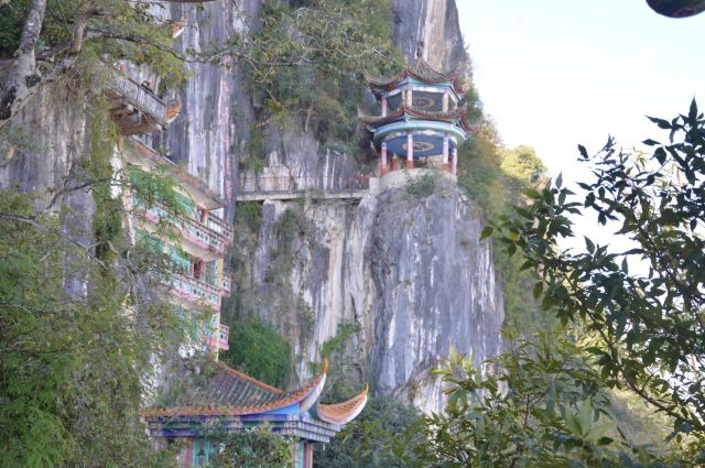 文山西华公园
