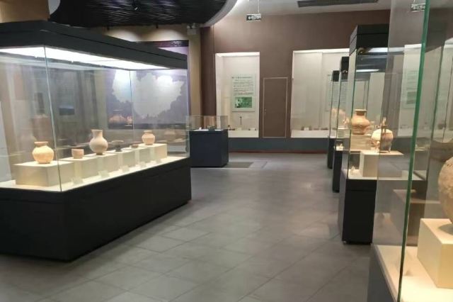 泰安东平博物馆