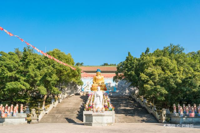 顺德宝林寺