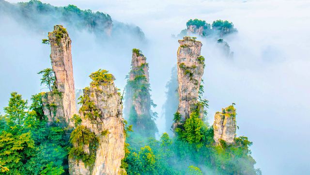 萍乡芦溪袁水源红色文化园