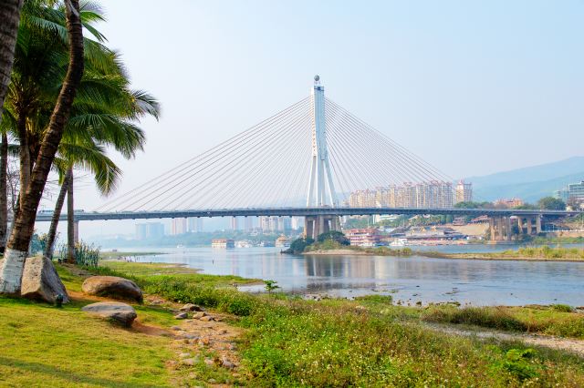 澜沧江