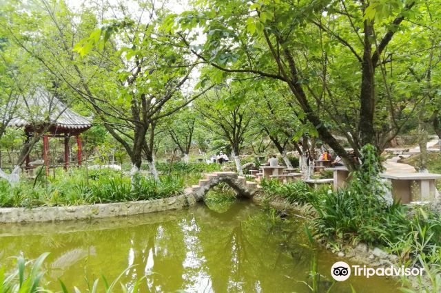 乐山雷畅故居