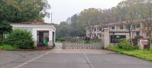 湖南湘潭农博园