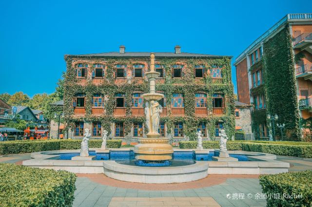 镇江西津渡