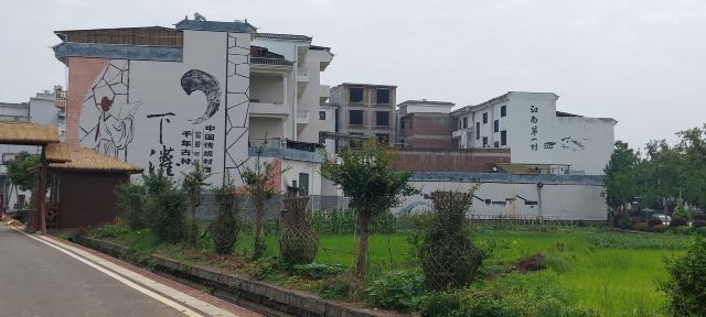 宁远下灌旅游区