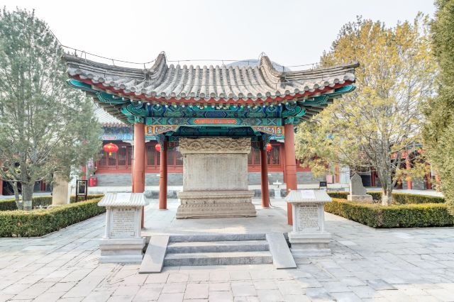 房山云居寺