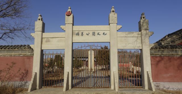 莱州千佛阁