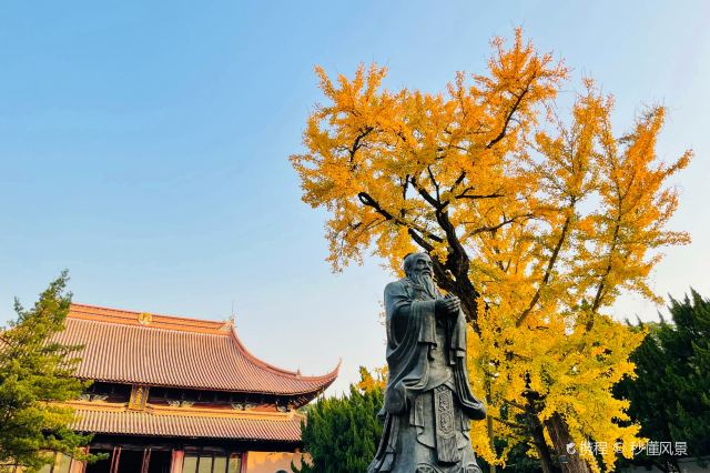 苏州文庙