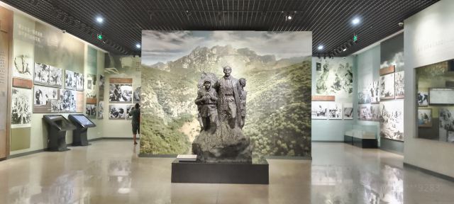 石家庄白求恩纪念馆