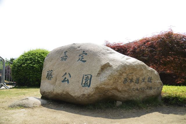 上海嘉定古城