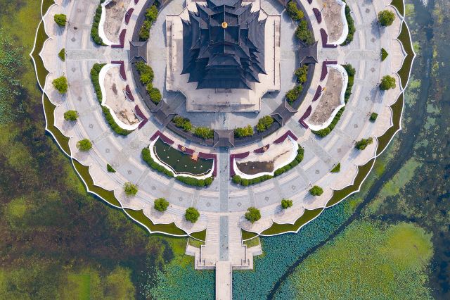 苏州重元寺