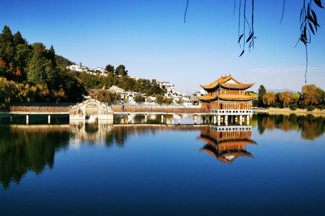 保山太保公园