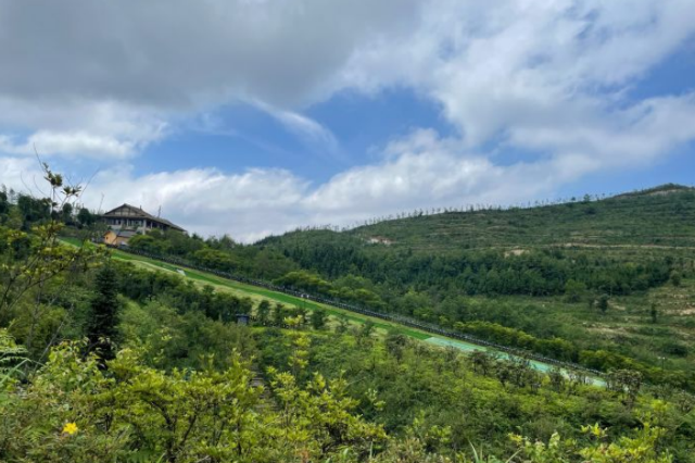 册亨万重山