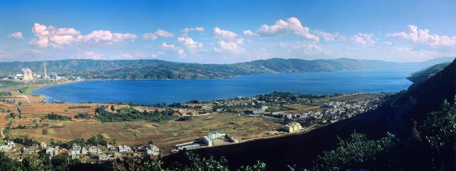 宜良阳宗海