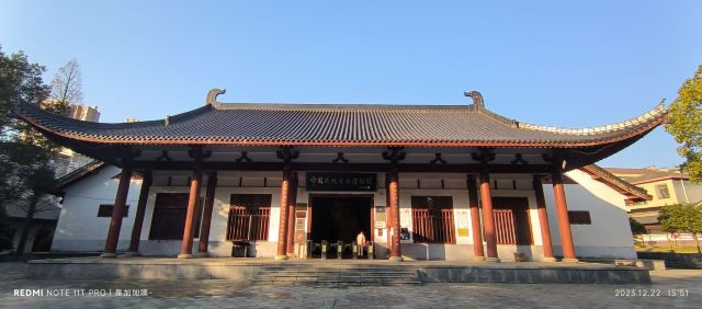 浏阳花炮博物馆