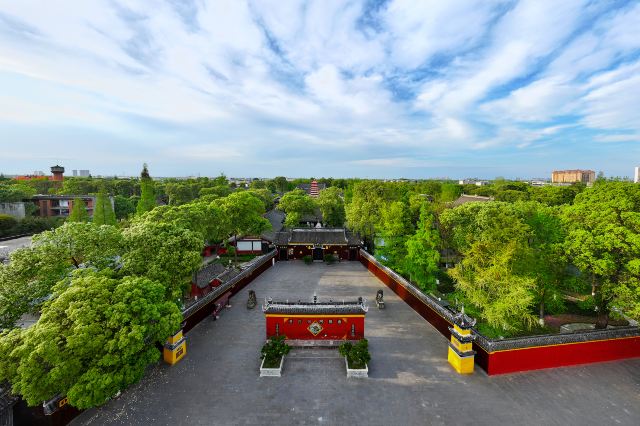 成都宝光寺