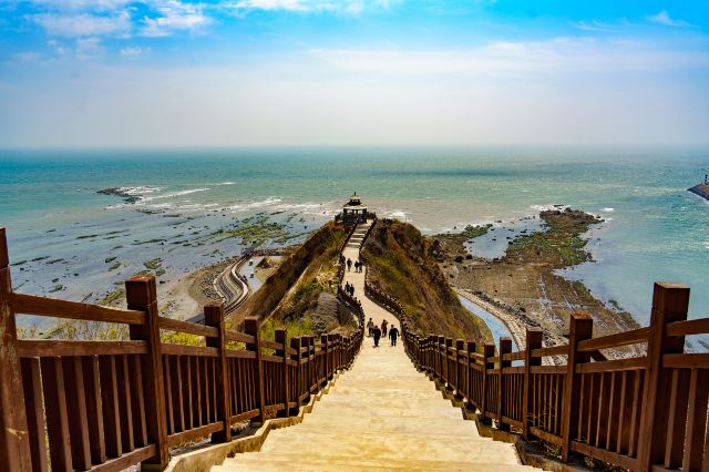 锦州笔架山