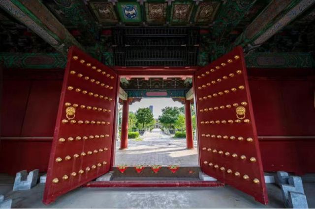 天津庄王府