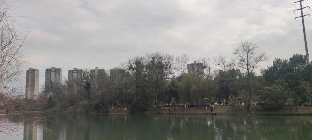 修水南崖清水岩风