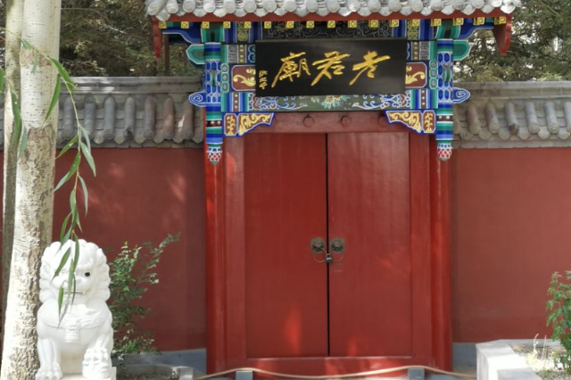 玉门油田红色旅游