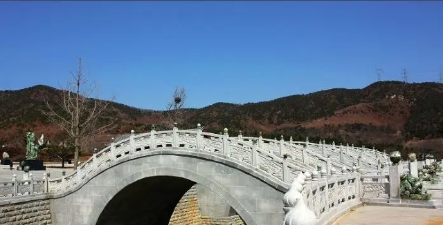 重庆三多桥白鹭园