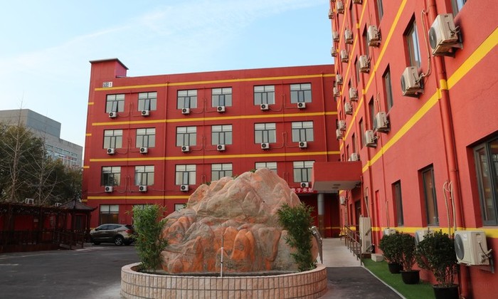 环境展示