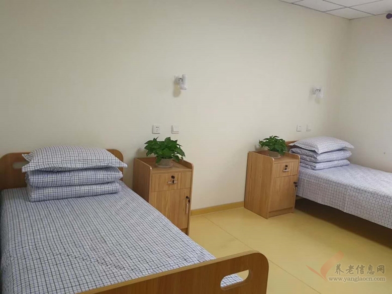 环境展示