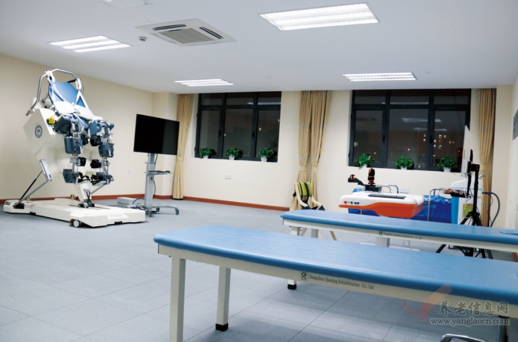 环境展示