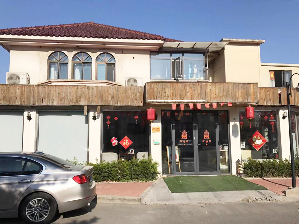 环境展示