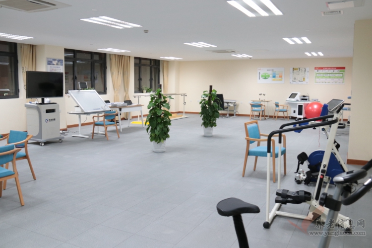 环境展示