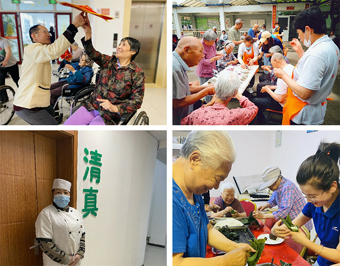 北京千禾春晖康养中心（回民颐养院）机构介绍