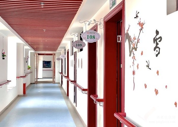 环境展示