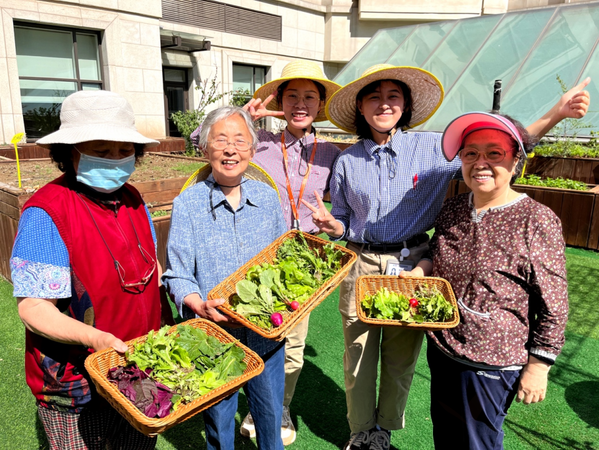 泰康之家·锦绣府机构介绍