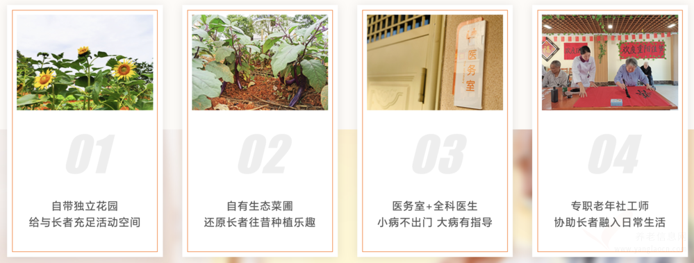 普亲养老·抚州东乡院（抚州市东乡区社会福利院）机构介绍