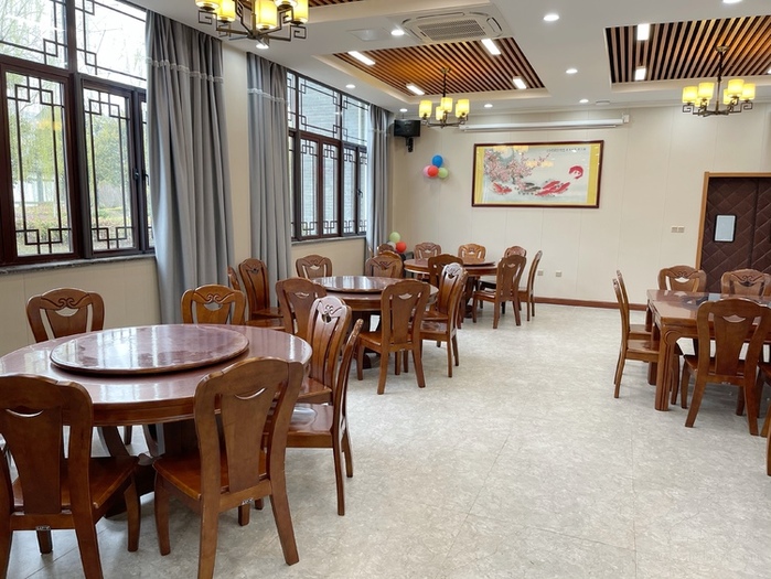 环境展示