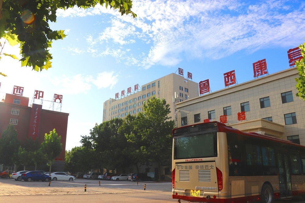 环境展示