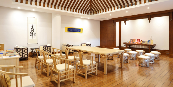 环境展示