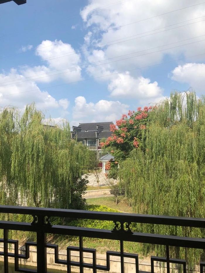 环境展示