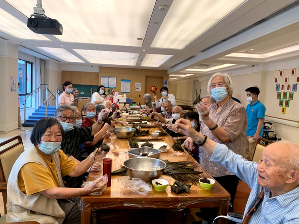 泰康之家·沈园机构介绍