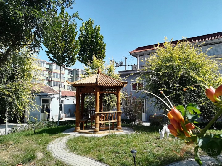 环境展示