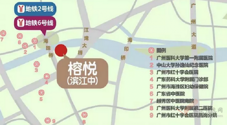 榕悦(滨江中店)机构介绍
