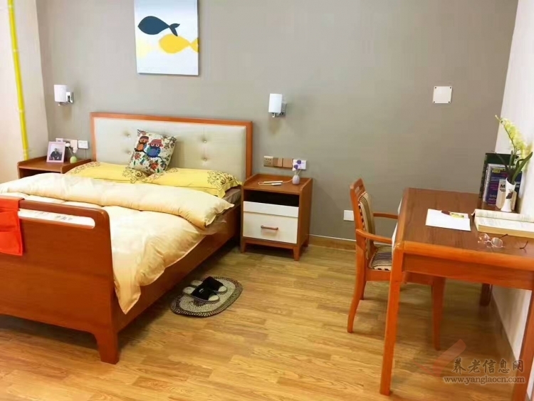 环境展示