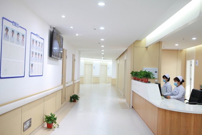 环境展示