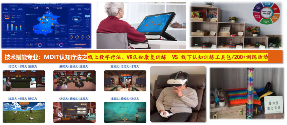 北京房山区普乐时光颐养中心（认知症专业照护）机构介绍