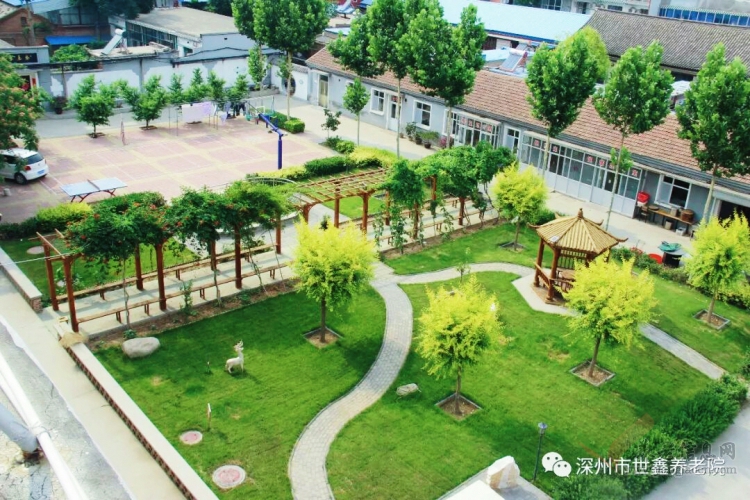 环境展示