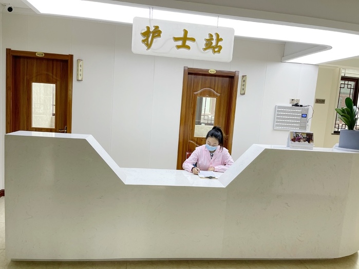 东台缘百年颐养公寓机构介绍
